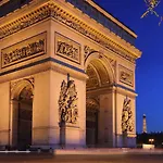 Ibis Centre Mairie 3* Clichy
