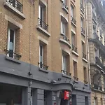 Ibis Centre Mairie 3* Clichy