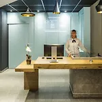 Hotel Ibis Centre Mairie Clichy
