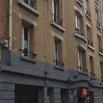 Ibis Centre Mairie Hotel Clichy