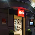 Hotel Ibis Centre Mairie