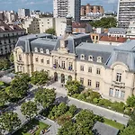 Ibis Centre Mairie 3* Clichy