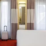 Ibis Centre Mairie Clichy