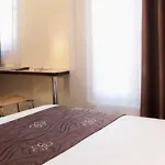 Ξενοδοχείο Ibis Centre Mairie Clichy