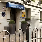 Ibis Centre Mairie 3*