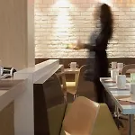 Hotel Ibis Centre Mairie Clichy