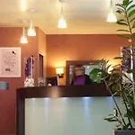 キリアド パリ センター ホテル 3*