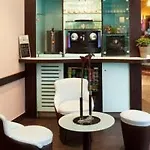 ホテル キリアド パリ センター クリシー