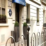 Ibis Centre Mairie Hotel Clichy