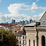 Ibis Centre Mairie Clichy