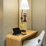 Hotel Ibis Centre Mairie