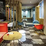 Ibis Centre Mairie