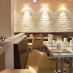 Ibis Centre Mairie Hotel Clichy