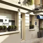 Hotel Ibis Centre Mairie