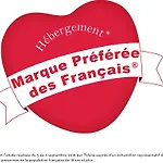 Ibis Centre Mairie Hotel 3*