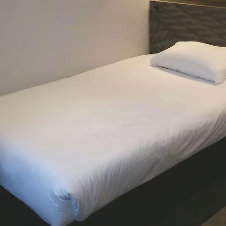 Ibis Centre Mairie 3* Clichy