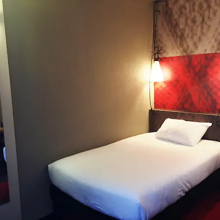 Ibis Centre Mairie Hotel Clichy