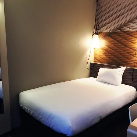 Ibis Centre Mairie Hotel Clichy