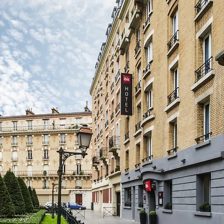 Ibis Centre Mairie