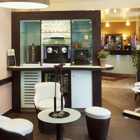 Ibis Centre Mairie
