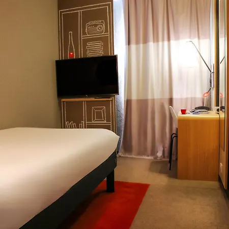 فندق Ibis Centre Mairie