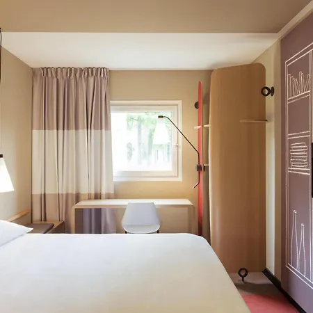 Ibis Centre Mairie 3* Clichy