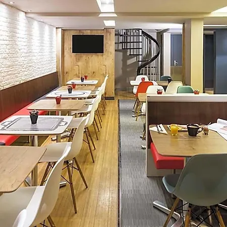 Ibis Centre Mairie Hotel