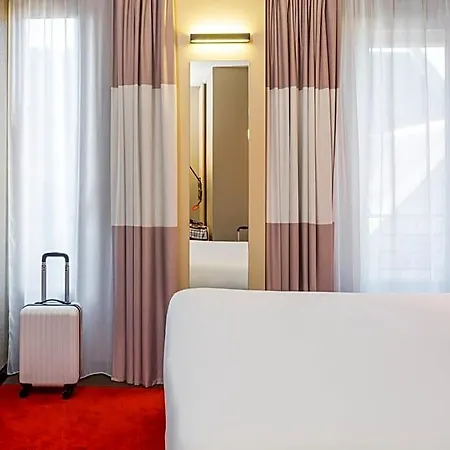 Hotel Ibis Centre Mairie