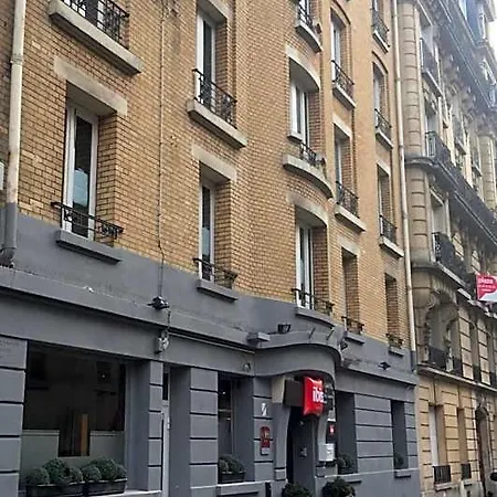 Ibis Centre Mairie Hotel