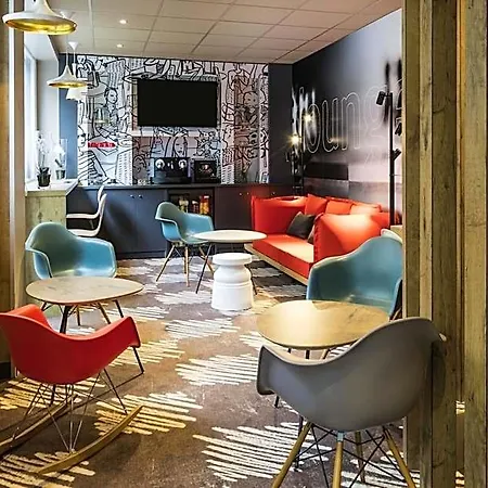 Ibis Centre Mairie Hotel