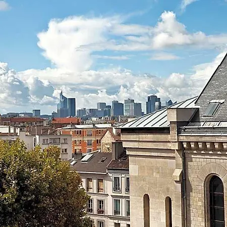 Ibis Centre Mairie Hotel