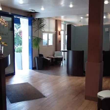 Hotel Ibis Centre Mairie