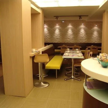 Hotel Ibis Centre Mairie