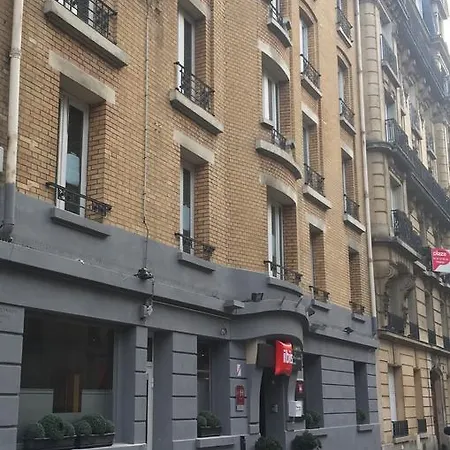 فندق Ibis Centre Mairie 3*