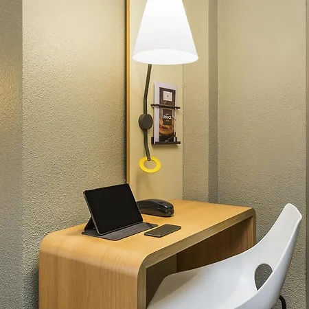 Hotel Ibis Centre Mairie