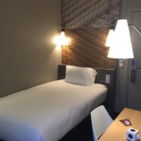 Ibis Centre Mairie Hotel Clichy