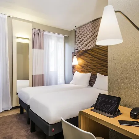 Hotel Ibis Centre Mairie