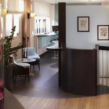Hotel Ibis Centre Mairie