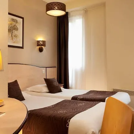 Ibis Centre Mairie Hotel